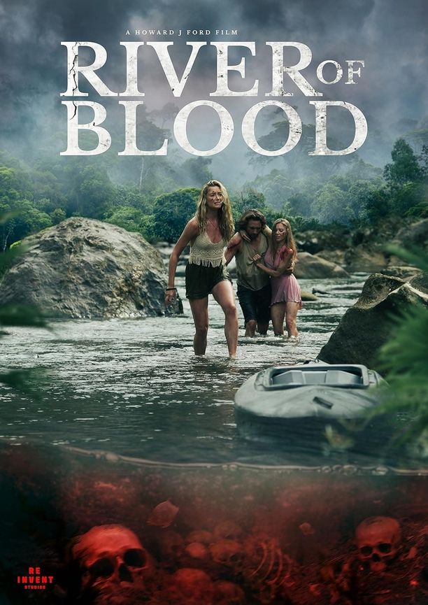 血河River of Blood (2024)