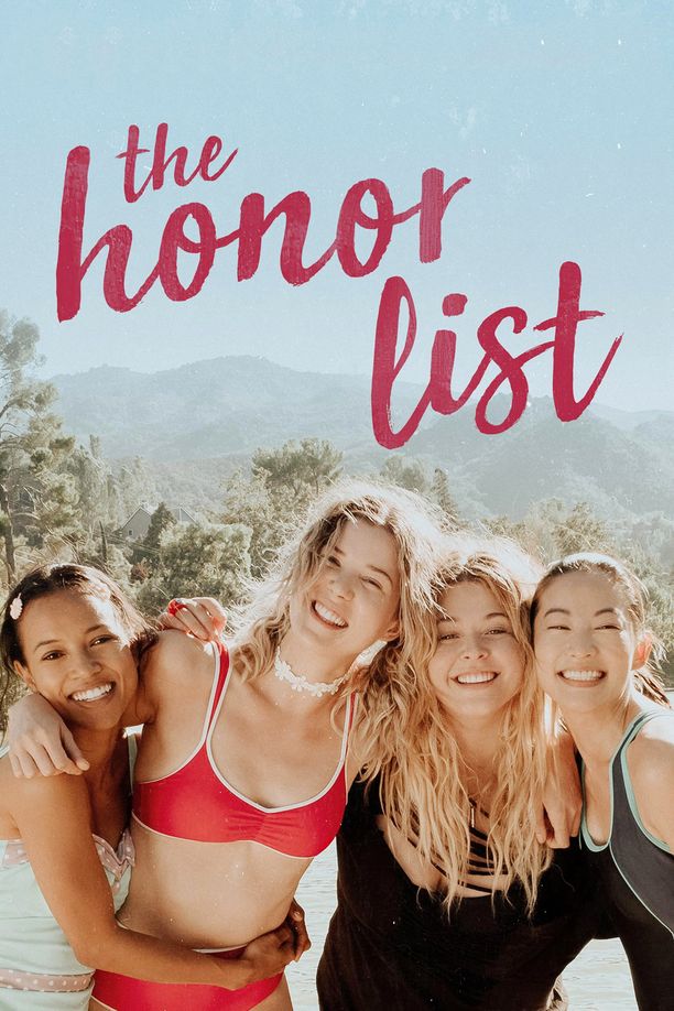 荣誉榜The Honor List (2018)