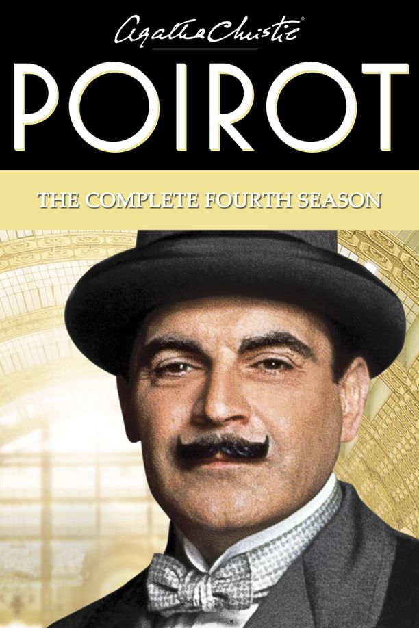 大侦探波洛    第⁨四⁩季
    Agatha Christie's Poirot (1992)
