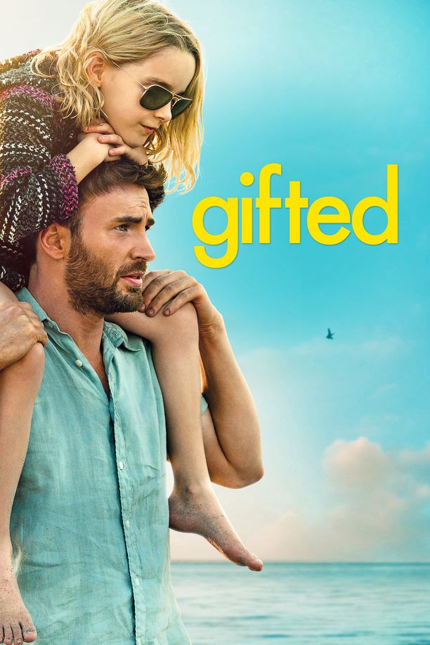 天才少女Gifted (2017)