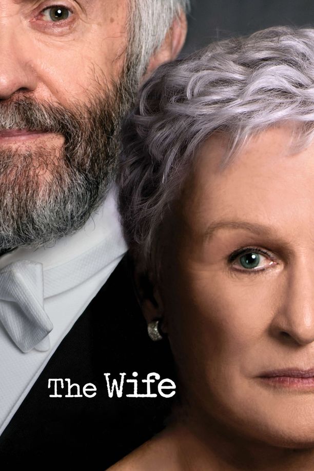 贤妻The Wife (2018)