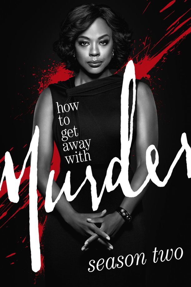 逍遥法外    第⁨二⁩季
    How to Get Away with Murder (2015)