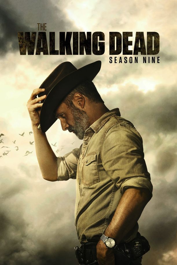 行尸走肉    第⁨九⁩季
    The Walking Dead (2018)
