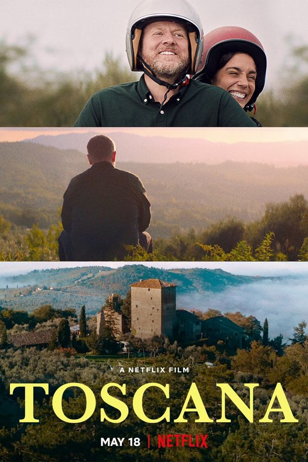 爱在托斯卡纳Toscana (2022)