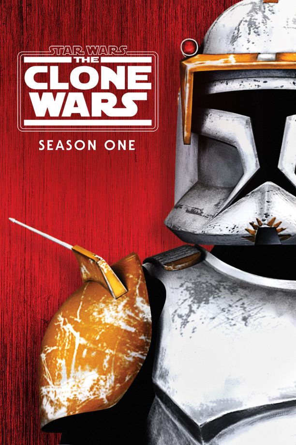 星球大战：克隆人战争    第⁨一⁩季
    Star Wars: The Clone Wars (2008)