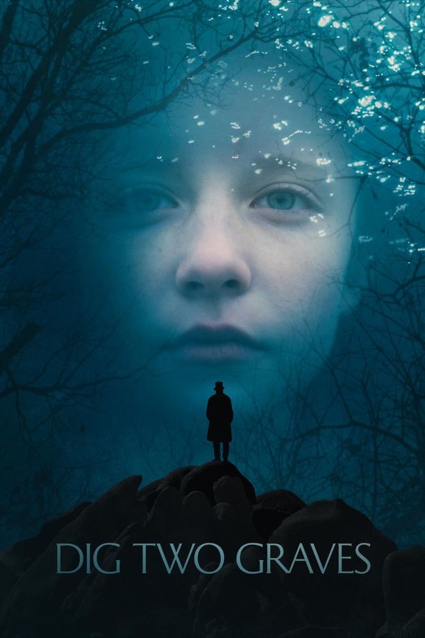 挖两座坟Dig Two Graves (2014)