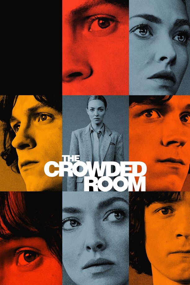 拥挤的房间    第⁨一⁩季
    The Crowded Room (2023)