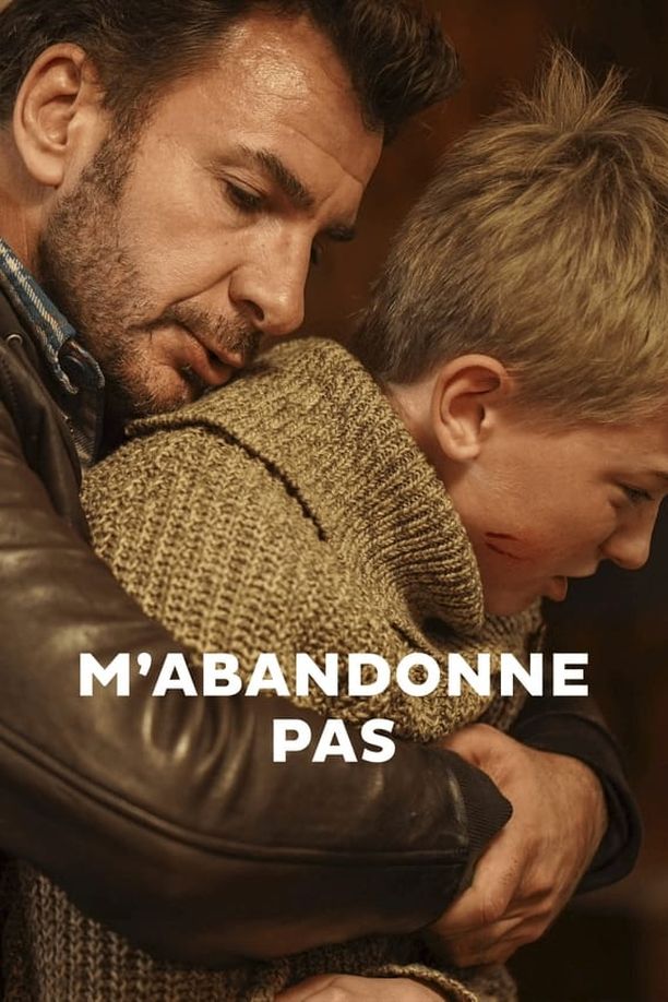 M'abandonne pas (2021)