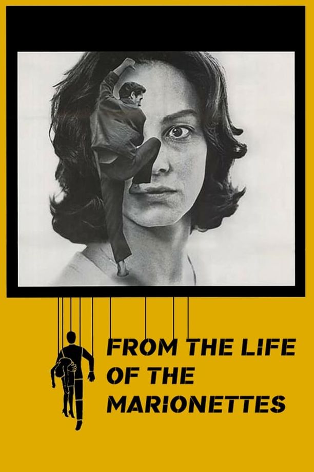 傀儡生涯Aus dem Leben der Marionetten (1980)