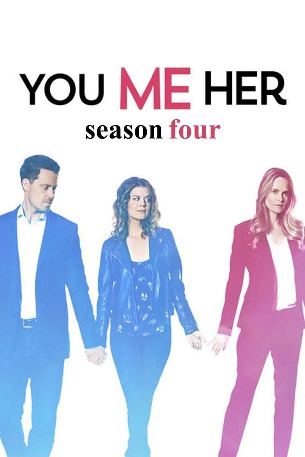 情牵你我她    第⁨四⁩季
    You Me Her (2019)