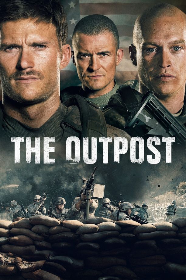 前哨The Outpost (2020)