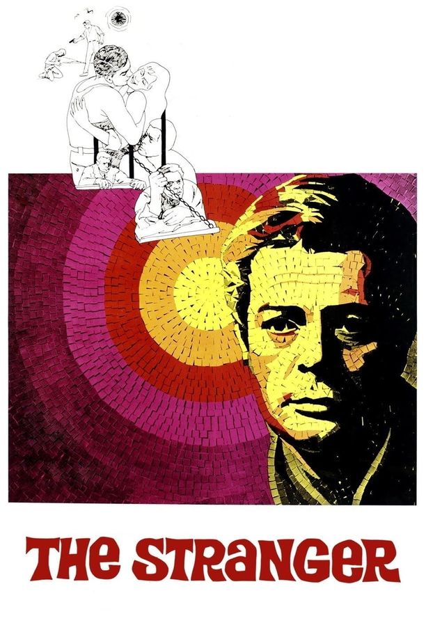 局外人Lo straniero (1967)