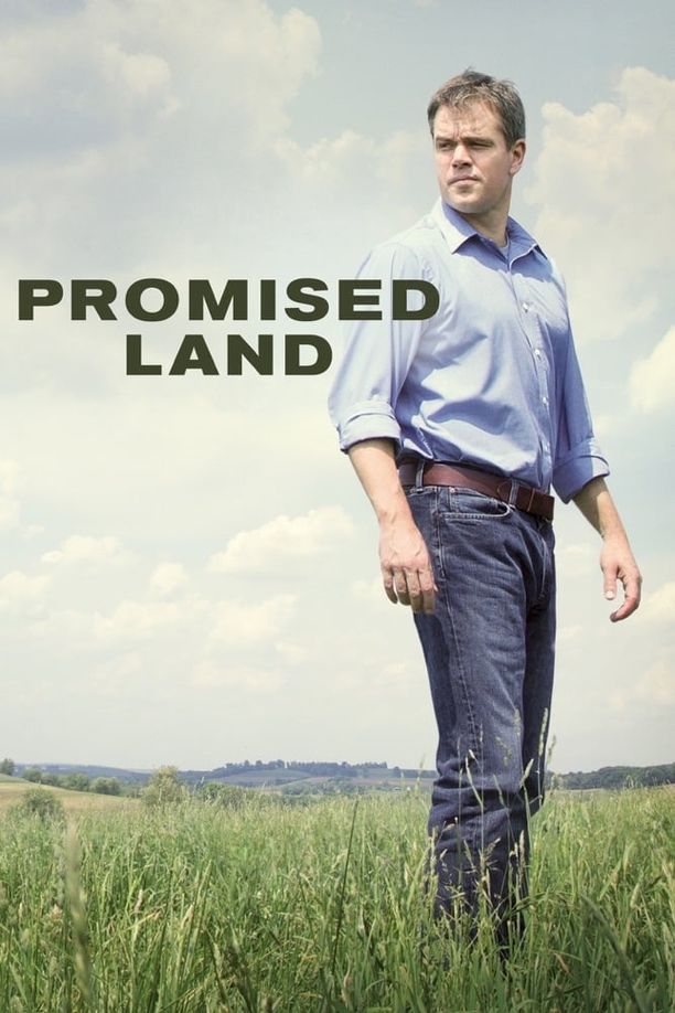 应许之地Promised Land (2012)