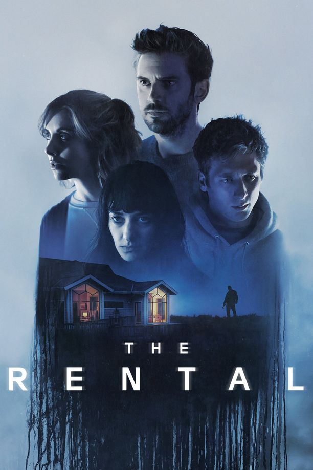 租房惊魂The Rental (2020)