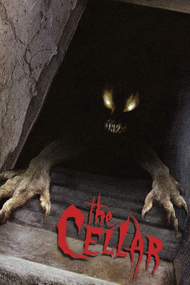 地窖怪客The Cellar (1989)