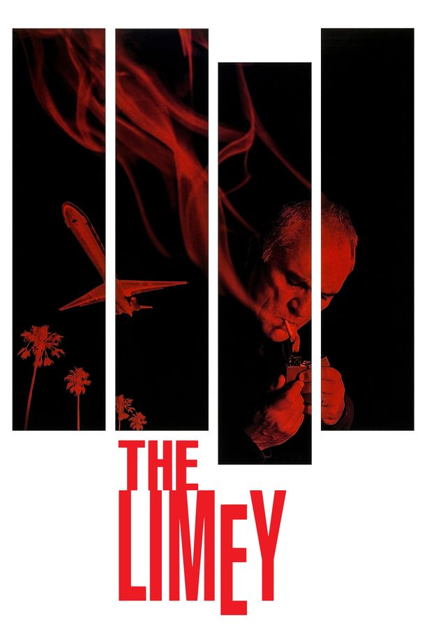 英国佬The Limey (1999)