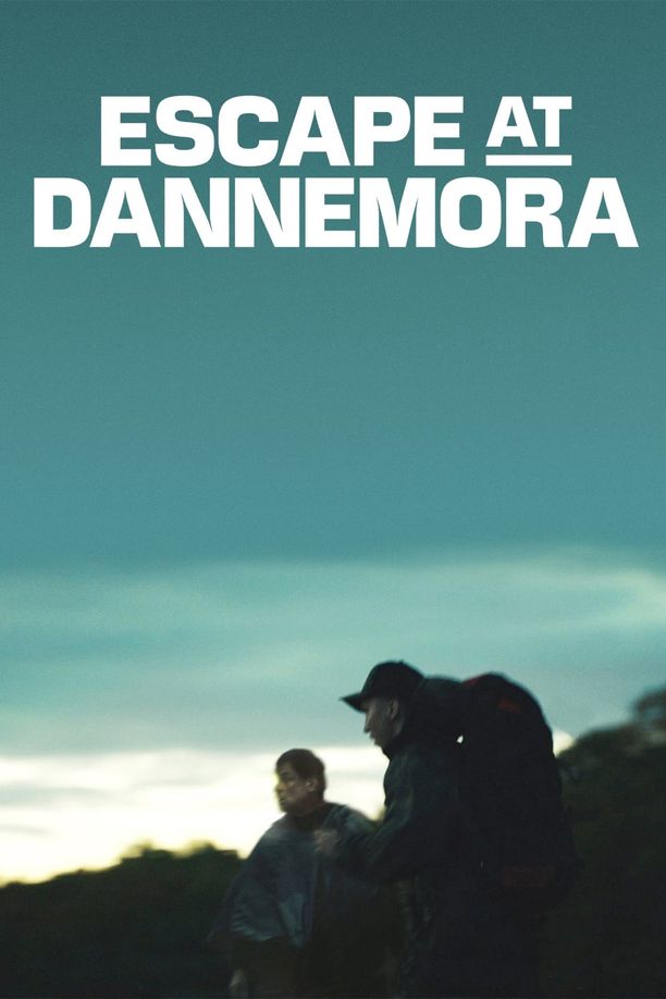 逃离丹尼莫拉    第⁨一⁩季
    Escape at Dannemora (2018)