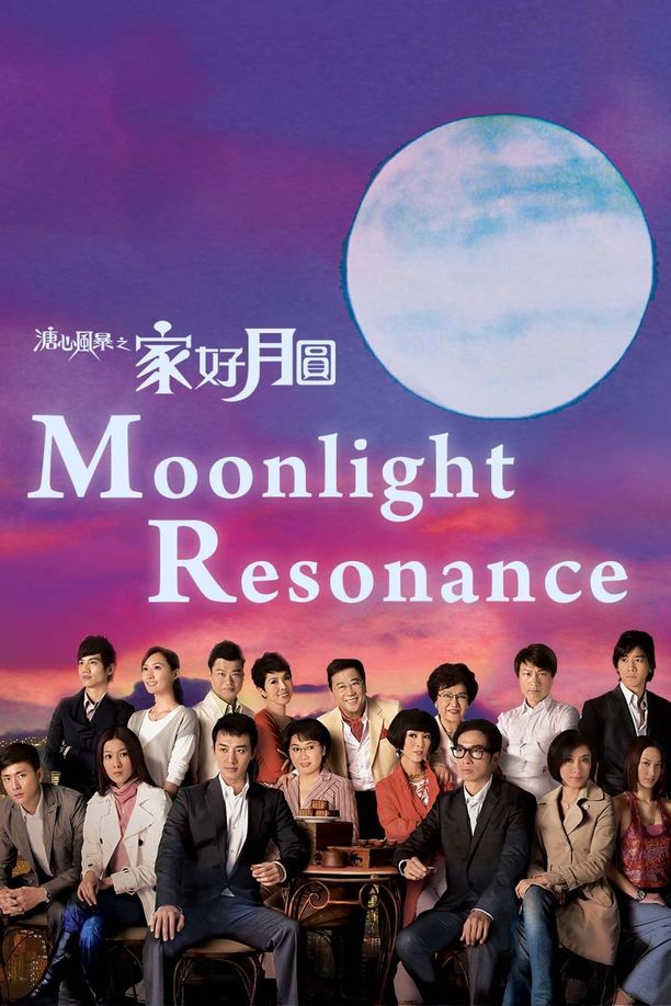 溏心风暴2：家好月圆溏心風暴II之家好月圓 (2008)