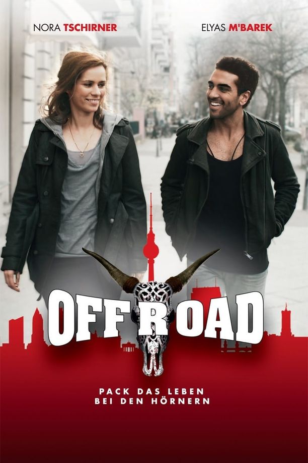 脱轨Offroad (2012)