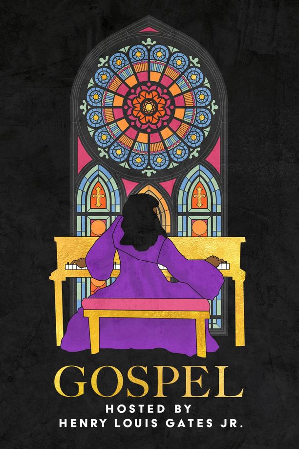 Gospel    第⁨一⁩季
     (2024)