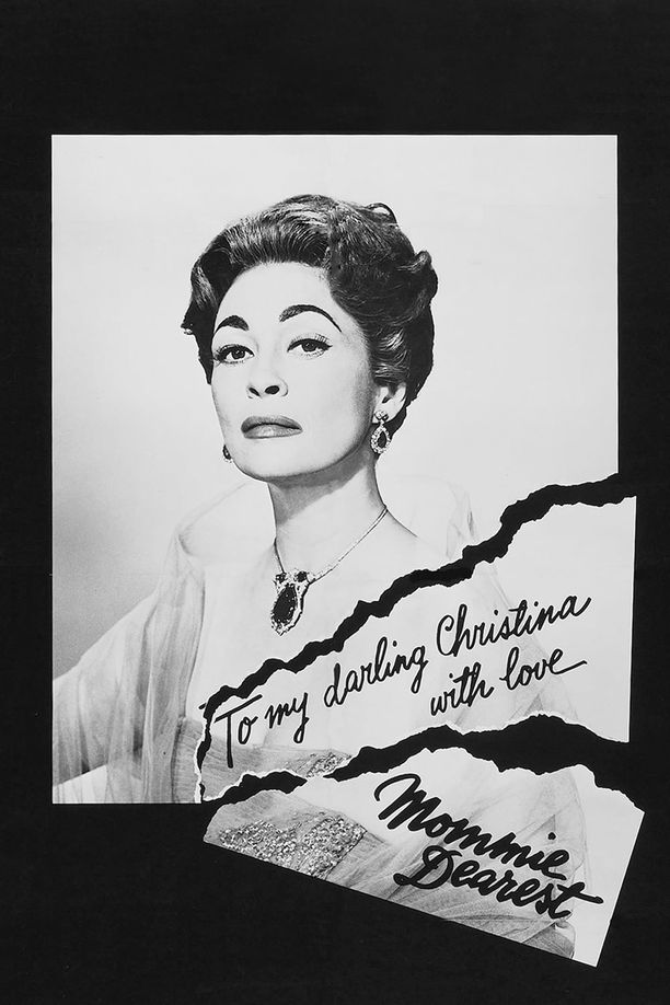 亲爱的妈咪Mommie Dearest (1981)