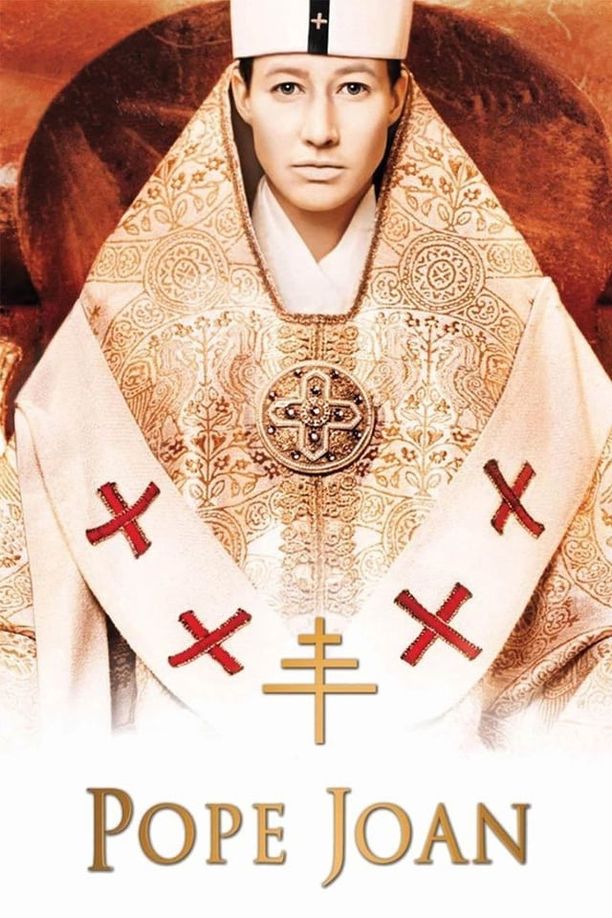 女教皇Die Päpstin (2009)