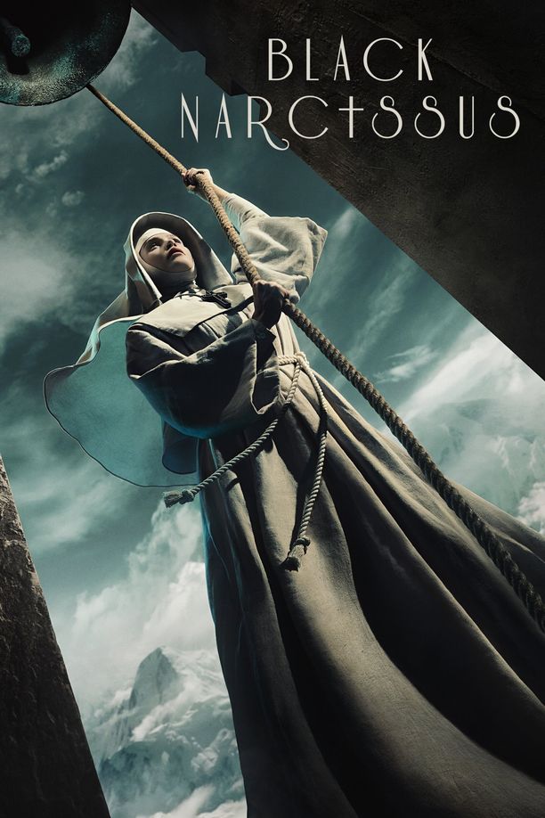 黑水仙    第⁨一⁩季
    Black Narcissus (2020)