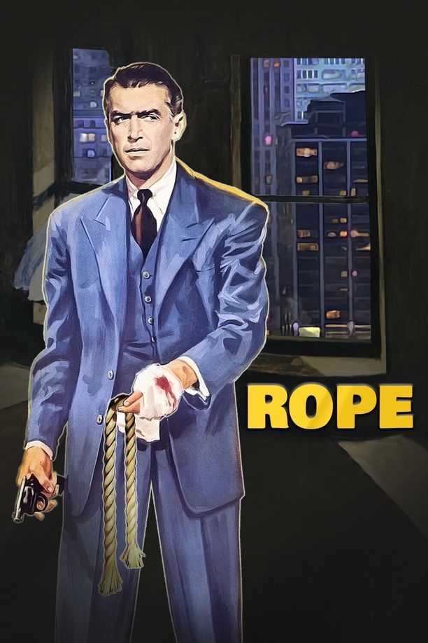 夺魂索Rope (1948)