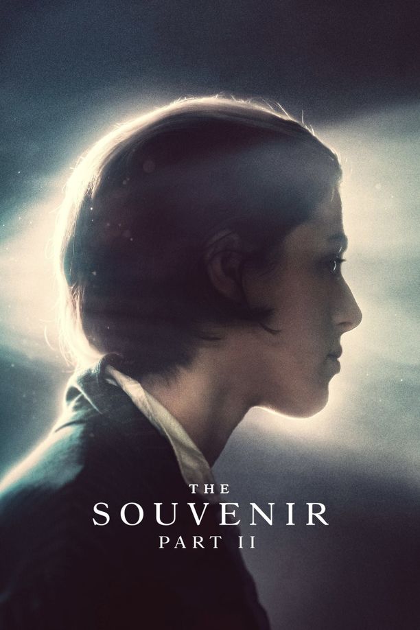 纪念品：第二部分The Souvenir: Part II (2021)