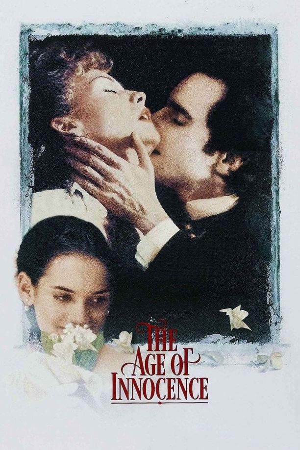 纯真年代The Age of Innocence (1993)