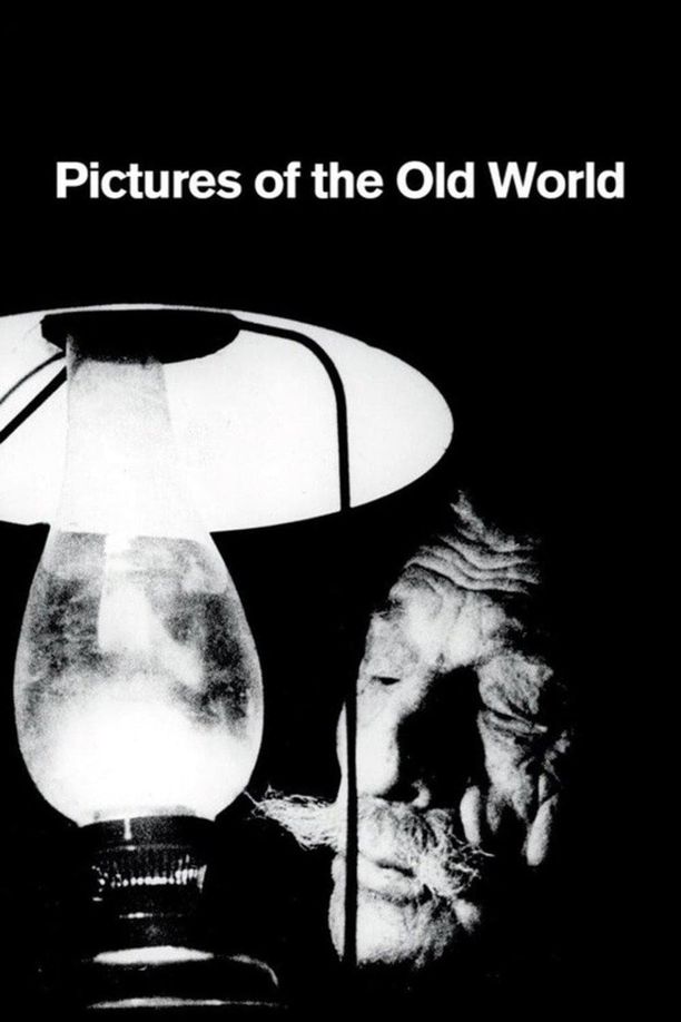 旧世界群像Obrazy starého sveta (1972)