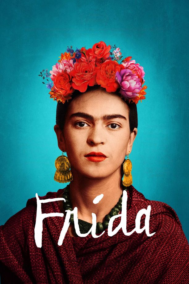 弗里达·卡罗Frida (2024)