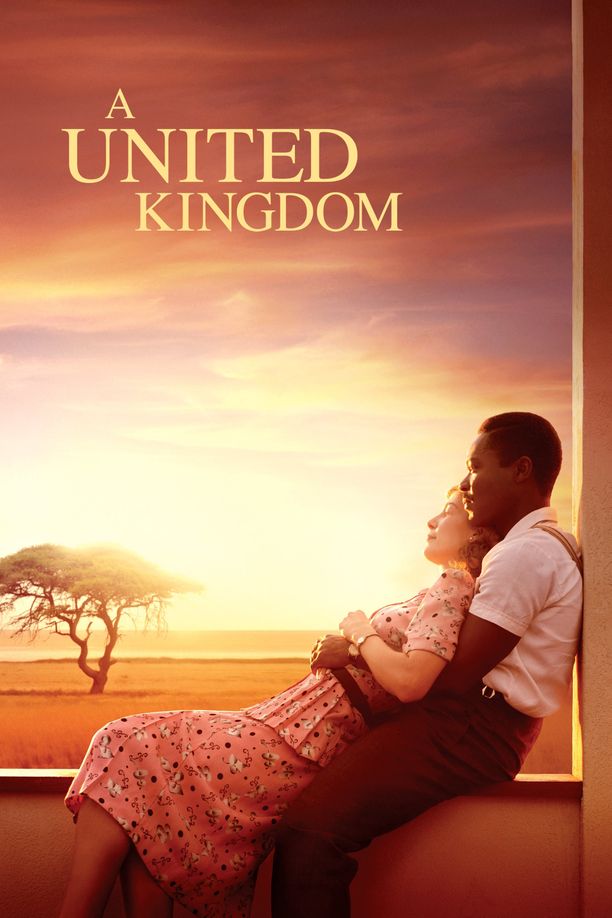 联合王国A United Kingdom (2016)