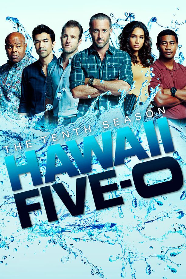 天堂执法者    第⁨十⁩季
    Hawaii Five-0 (2019)