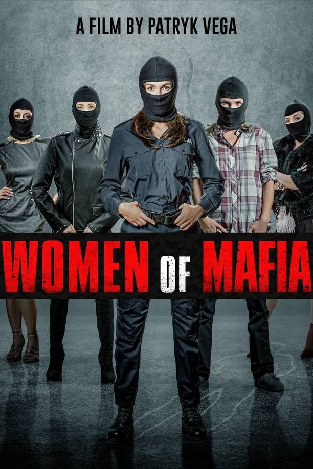 女黑手党Kobiety mafii (2018)