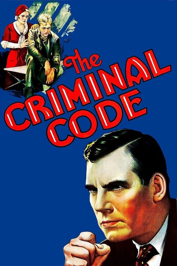 刑法典The Criminal Code (1930)