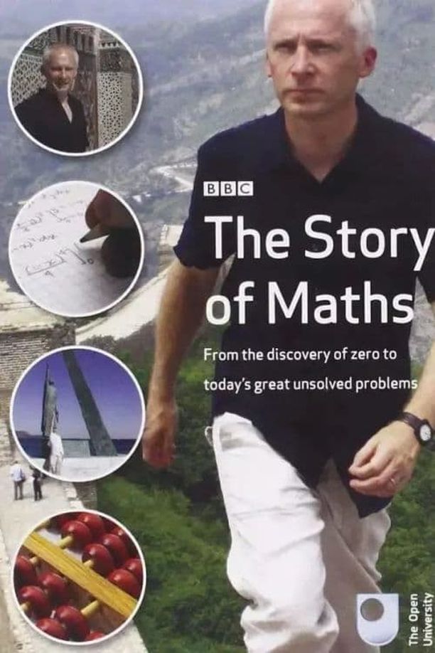 数学的故事The Story of Maths (2008)