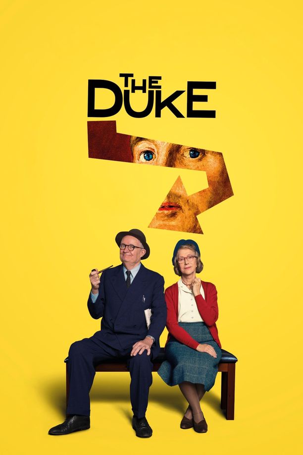 公爵The Duke (2021)