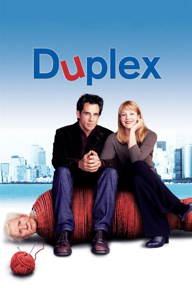 双层公寓Duplex (2003)