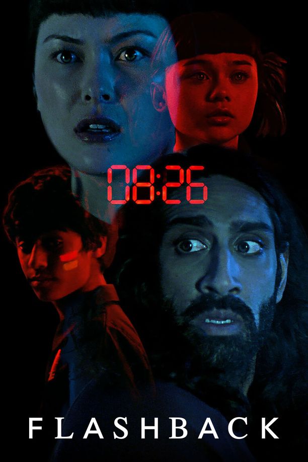 死亡回放Flashback (2023)