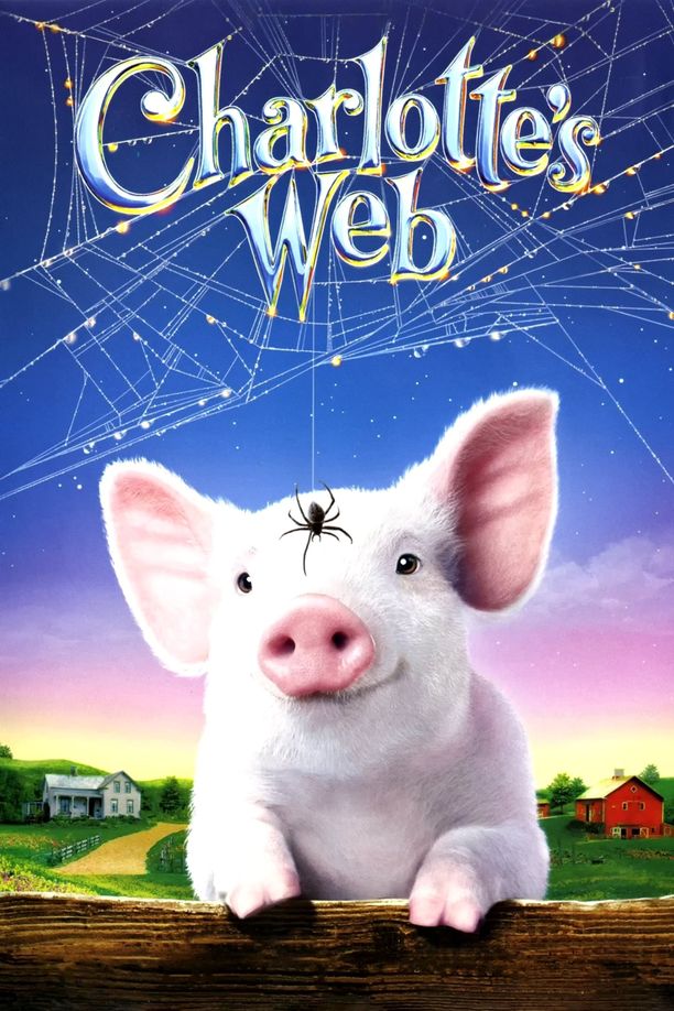夏洛特的网Charlotte's Web (2006)