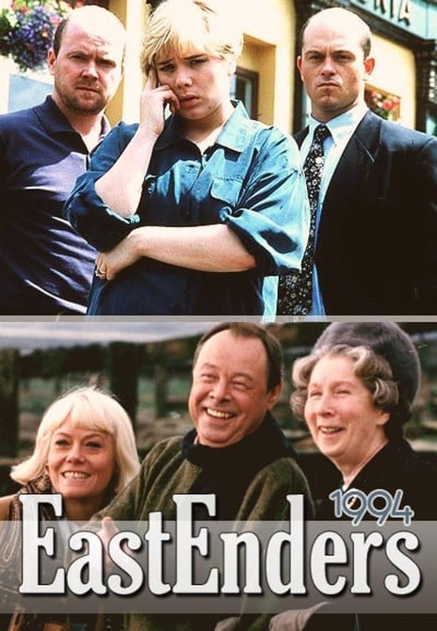 东区人    第⁨十⁩季
    EastEnders (1994)