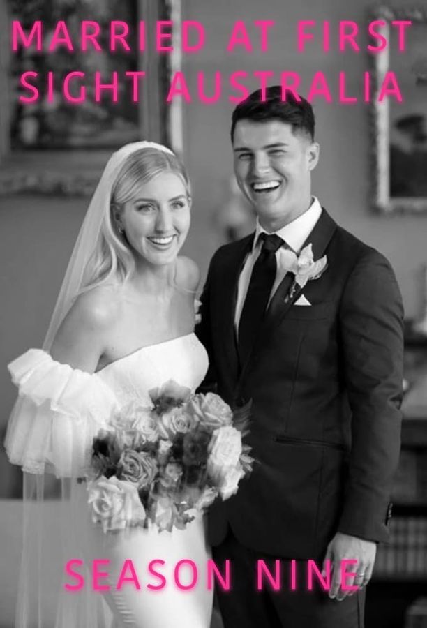 Married at First Sight    第⁨九⁩季
     (2022)