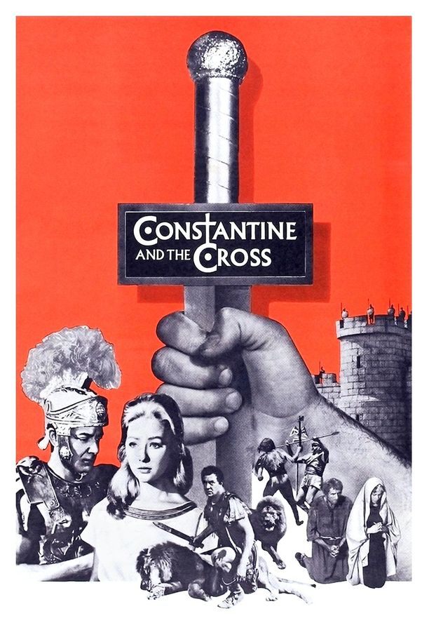 君士坦丁大帝Costantino il grande (1961)