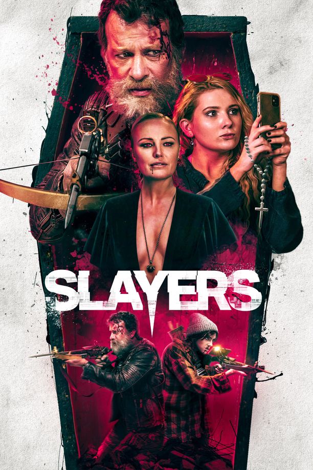 秀逗猎魔士Slayers (2022)