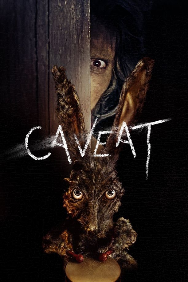 危险警告Caveat (2022)