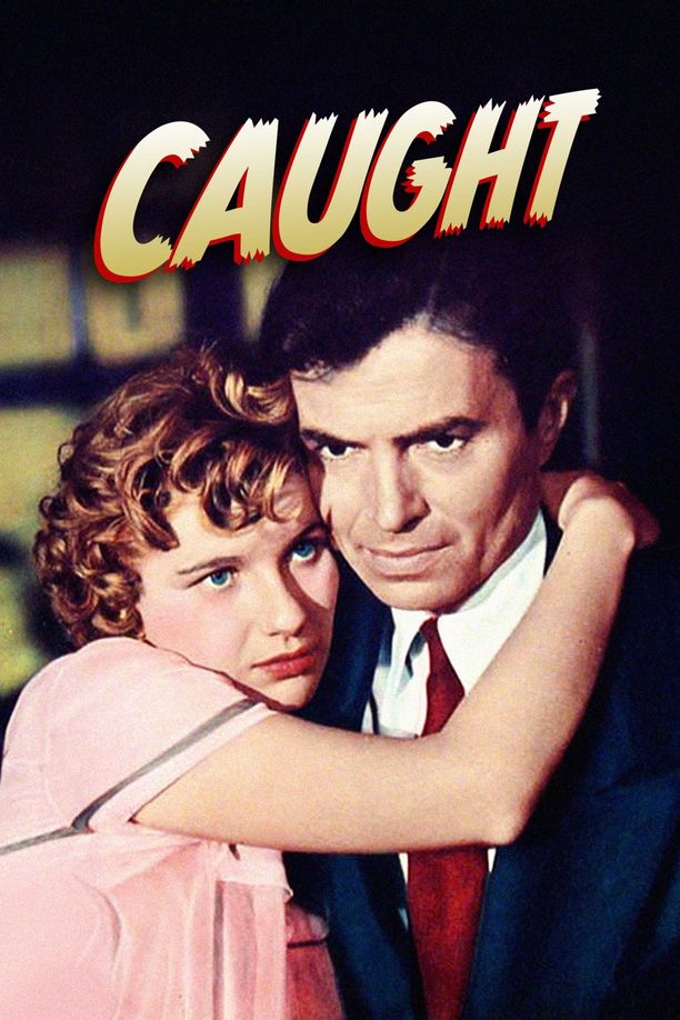 情海惊魂Caught (1949)