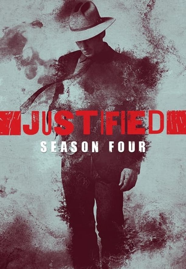 火线警探    第⁨四⁩季
    Justified (2013)