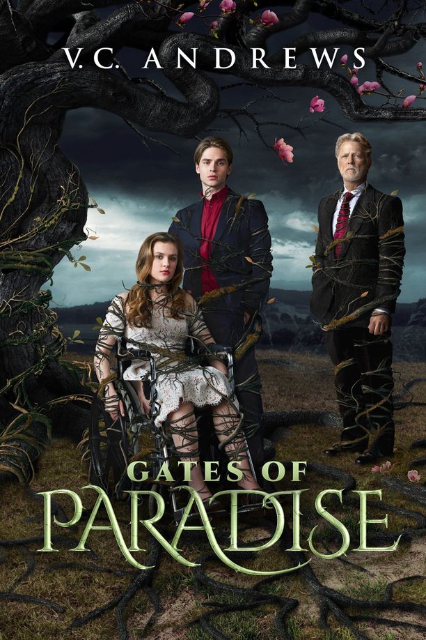 天堂之门Gates of Paradise (2019)
