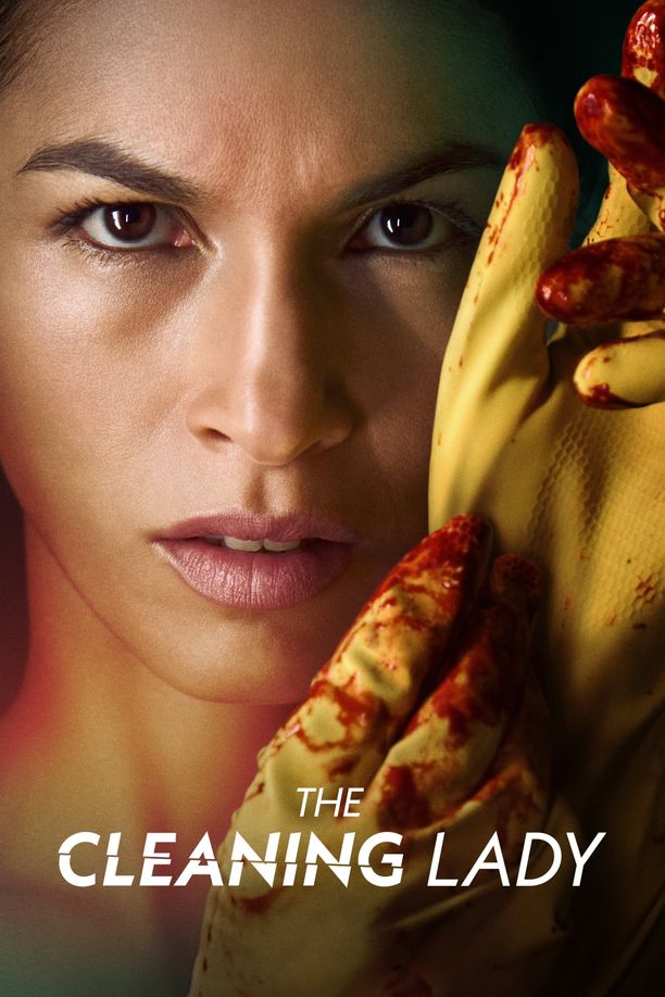 女清洁工    第⁨一⁩季
    The Cleaning Lady (2022)